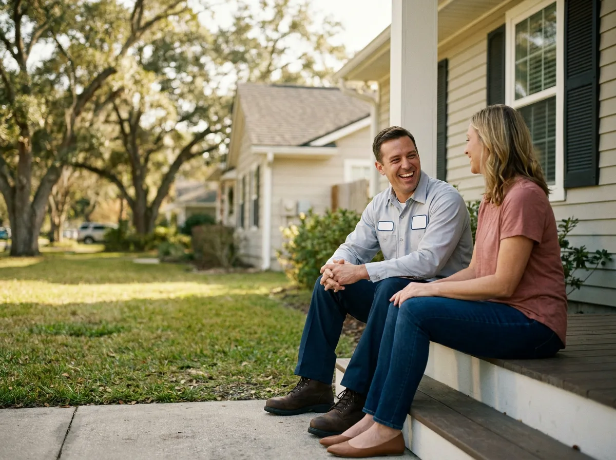 Septic tank pumping FAQs for Lakeshore, FL